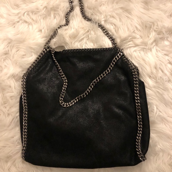 Stella McCartney Handbags - Large Stella McCartney Falabella Tote
